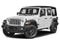2025 Jeep Wrangler 4-Door Summit 4x4