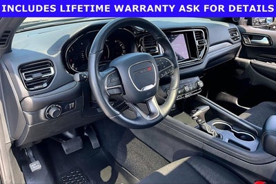 2024 Dodge Durango SXT Plus AWD