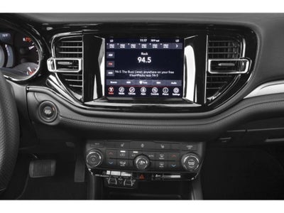 2024 Dodge Durango SXT Plus AWD
