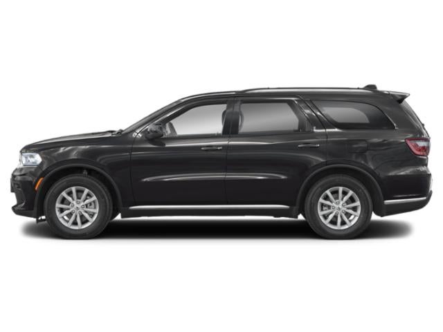 2024 Dodge Durango SXT Plus AWD