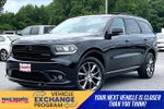 2017 Dodge Durango GT AWD