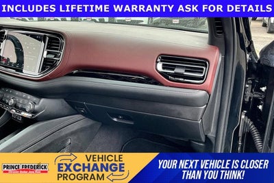 2021 Dodge Durango Citadel AWD