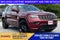 2022 Jeep Grand Cherokee WK Laredo X 4x4