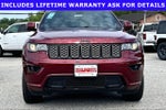 2022 Jeep Grand Cherokee WK Laredo X 4x4