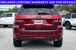 2022 Jeep Grand Cherokee WK Laredo X 4x4