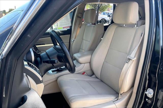 2022 Jeep Grand Cherokee WK Laredo E