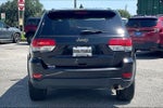 2022 Jeep Grand Cherokee WK Laredo E