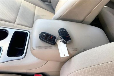 2022 Jeep Grand Cherokee WK Laredo E
