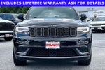 2019 Jeep Grand Cherokee Limited X 4x4