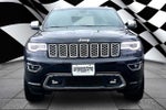 2019 Jeep Grand Cherokee Overland 4x4