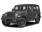 2026 Jeep Wrangler 4-Door Recon 4x4