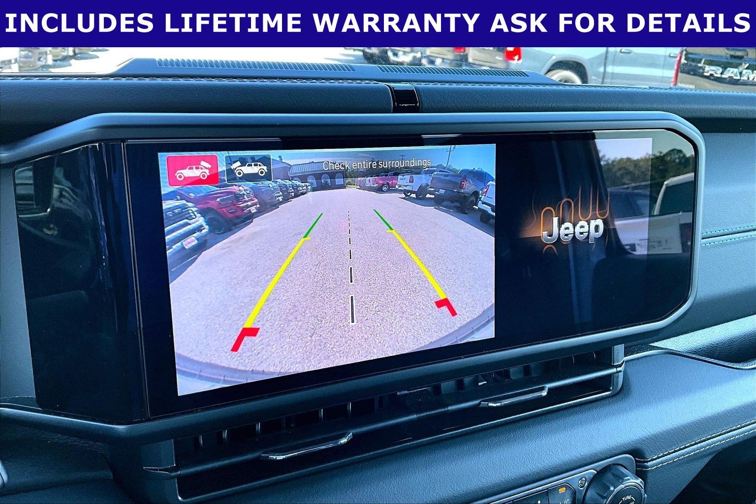 2024 Jeep Wrangler 4xe Summit 4xe