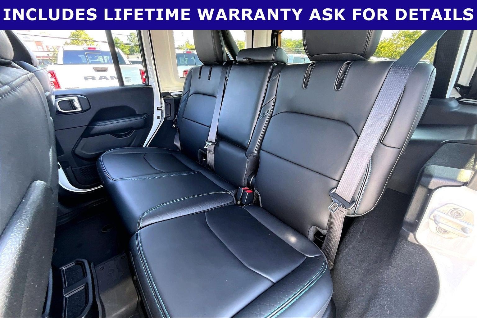 2024 Jeep Wrangler 4xe Summit 4xe