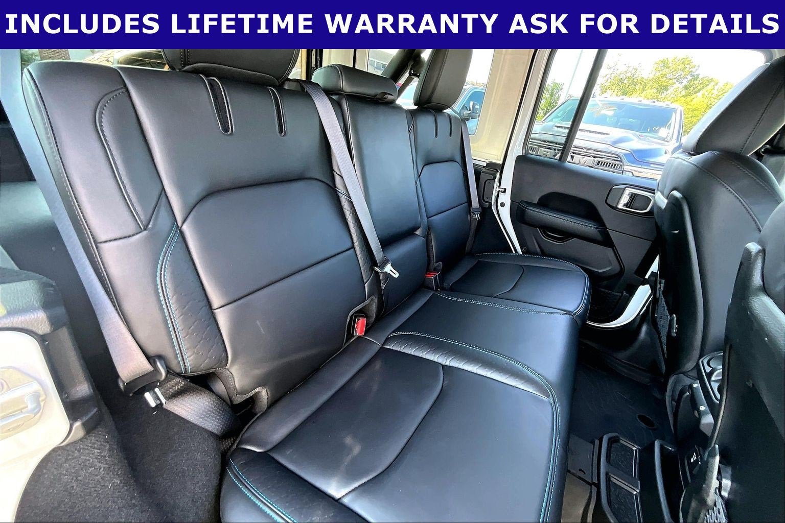 2024 Jeep Wrangler 4xe Summit 4xe