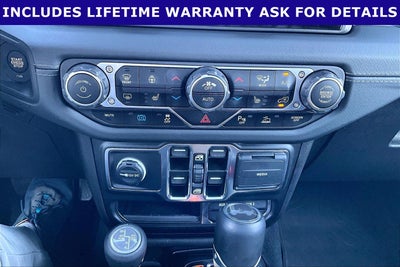 2024 Jeep Wrangler 4xe Summit 4xe