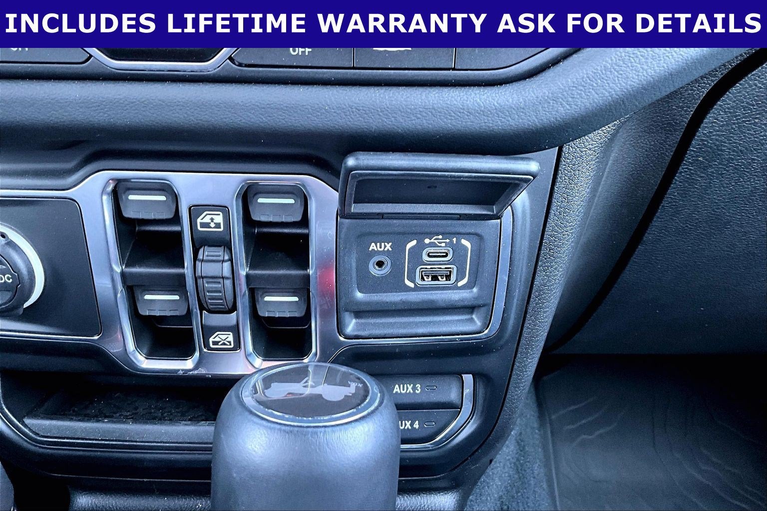 2024 Jeep Wrangler 4xe Summit 4xe