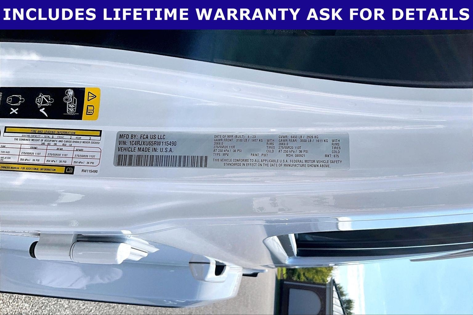 2024 Jeep Wrangler 4xe Summit 4xe