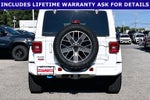 2024 Jeep Wrangler 4xe Summit 4xe