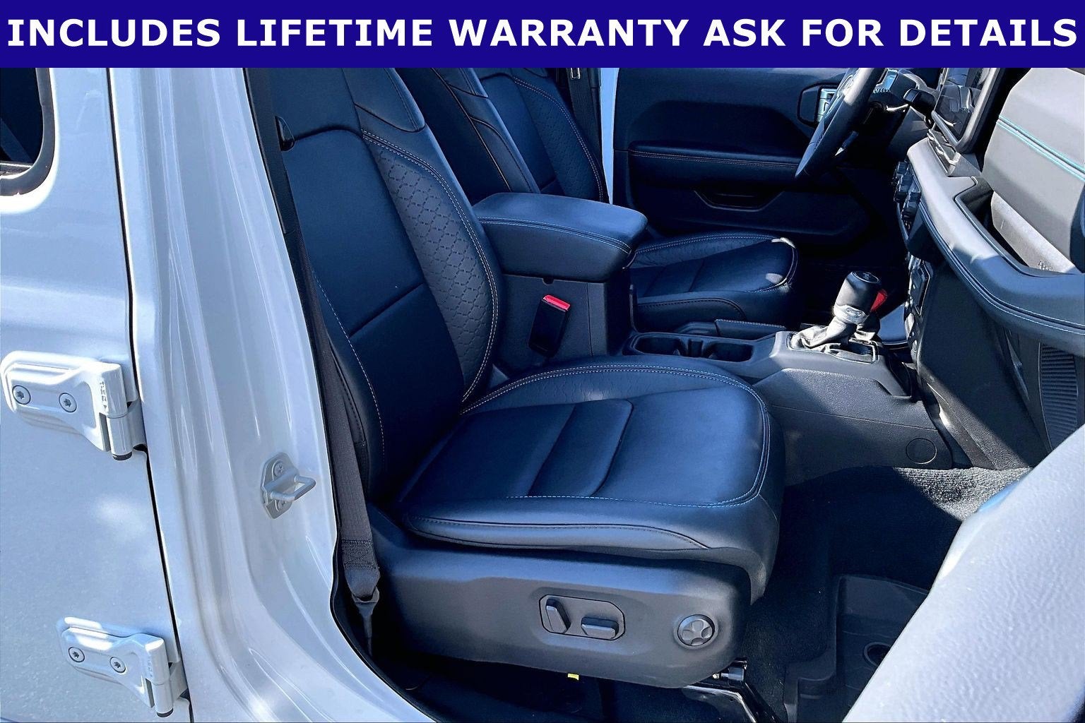 2024 Jeep Wrangler 4xe Summit 4xe