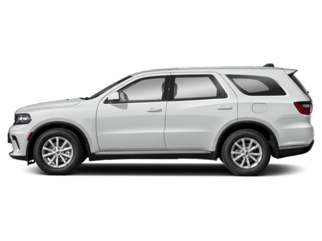 2021 Dodge Durango R/T AWD