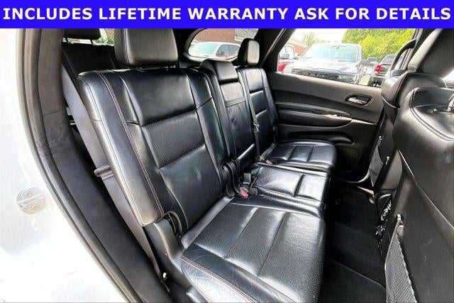 2021 Dodge Durango R/T AWD