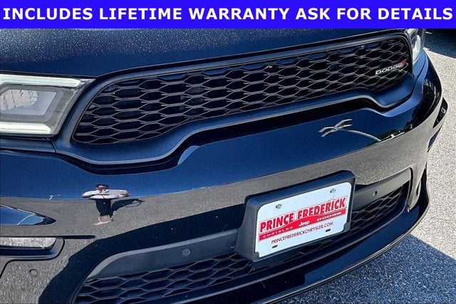 2022 Dodge Durango R/T Plus AWD