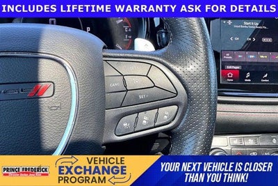 2022 Dodge Durango R/T Plus AWD