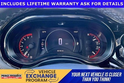 2022 Dodge Durango R/T Plus AWD