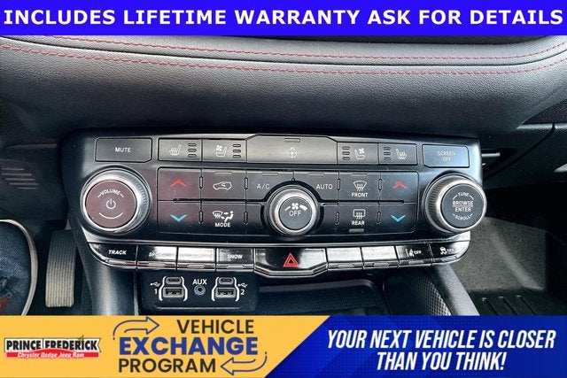 2022 Dodge Durango R/T Plus AWD