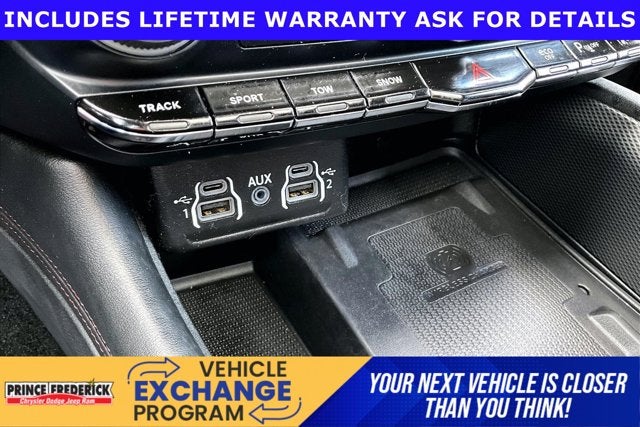 2022 Dodge Durango R/T Plus AWD