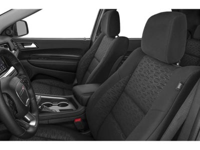 2022 Dodge Durango R/T Plus AWD