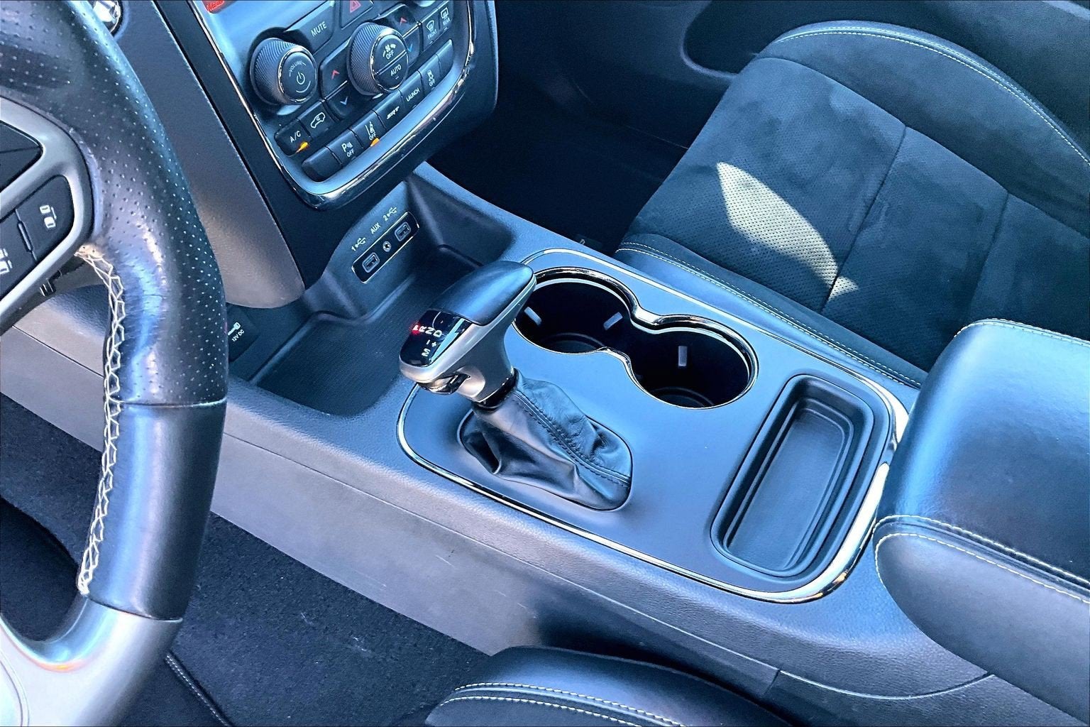 2020 Dodge Durango SRT AWD