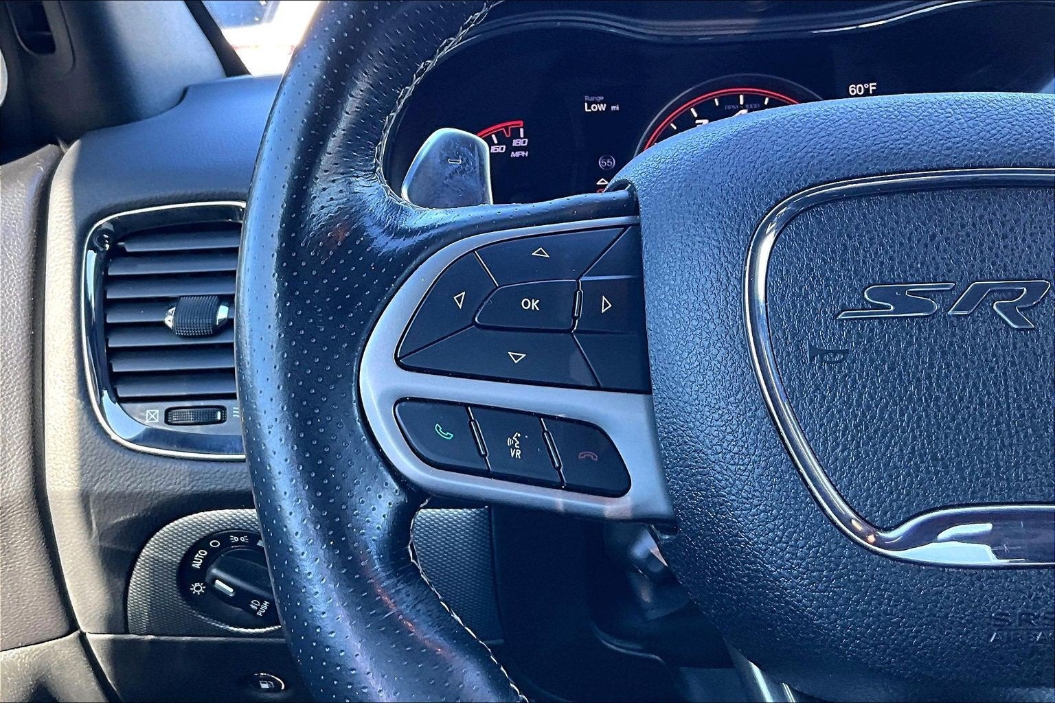 2020 Dodge Durango SRT AWD