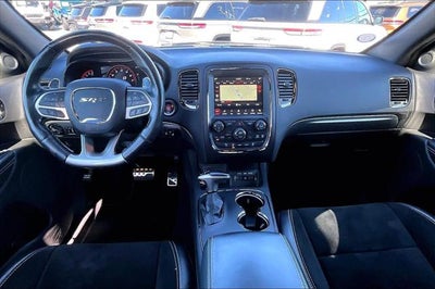2020 Dodge Durango SRT AWD