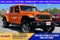 2025 Jeep Gladiator Mojave X