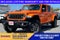 2025 Jeep Gladiator Mojave X