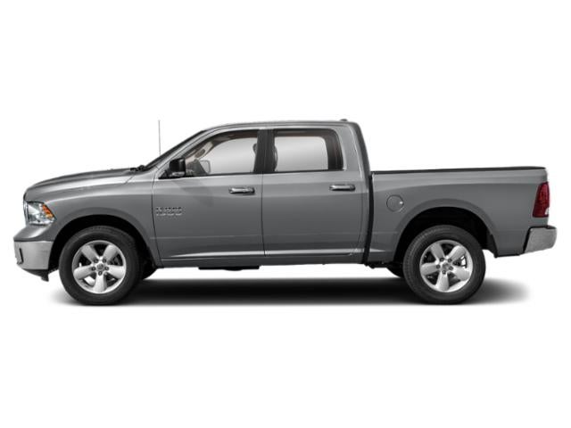2024 RAM 1500 Classic Warlock Crew Cab 4x4 5'7' Box