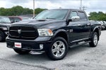 2015 RAM 1500 Outdoorsman