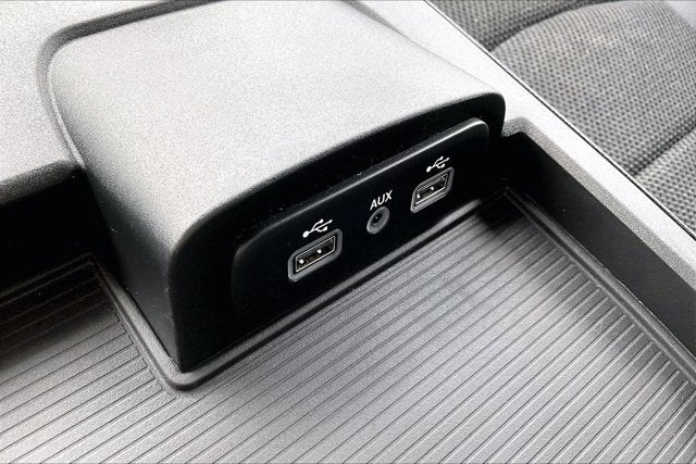 2018 RAM 1500 Night