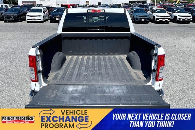 2019 RAM 1500 Big Horn/Lone Star Crew Cab 4x4 5'7' Box