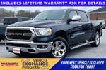 2019 RAM 1500 Big Horn/Lone Star Crew Cab 4x4 5'7' Box
