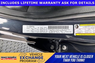 2019 RAM 1500 Big Horn/Lone Star Crew Cab 4x4 5'7' Box