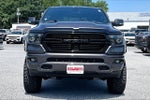 2020 RAM 1500 Big Horn Crew Cab 4x4 5'7' Box