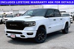 2024 RAM 1500 Limited Crew Cab 4x4 5'7' Box