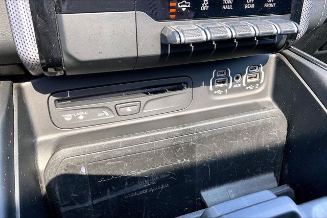 2019 RAM 1500 Limited Crew Cab 4x4 5'7' Box