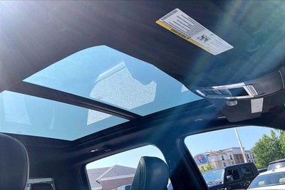 2019 RAM 1500 Limited Crew Cab 4x4 5'7' Box