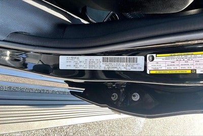 2019 RAM 1500 Limited Crew Cab 4x4 5'7' Box