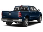 2022 RAM 1500 Laramie Crew Cab 4x4 5'7' Box