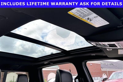 2024 RAM 1500 Laramie Crew Cab 4x4 5'7' Box