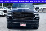 2024 RAM 1500 Laramie Crew Cab 4x4 5'7' Box